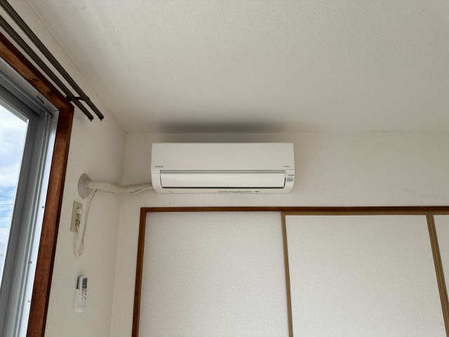 エアコン