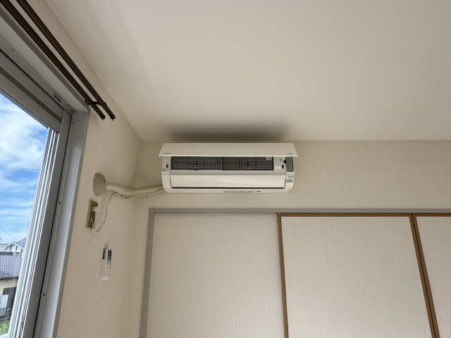 エアコン