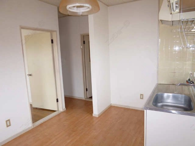 ダイニングキッチン