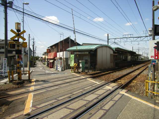 プレジール高木 2階 名鉄木津用水駅