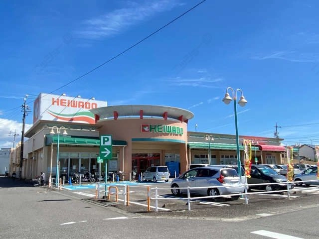 平和堂扶桑店