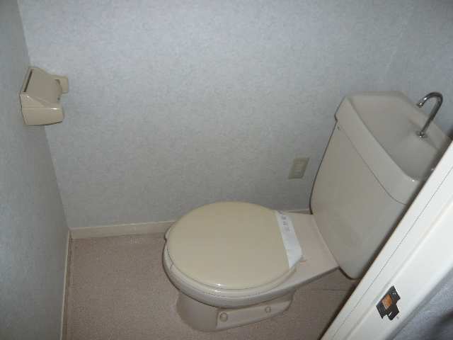 ＷＣ