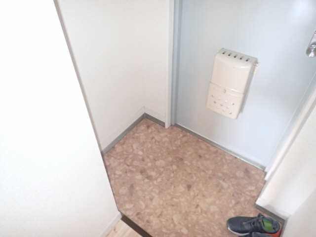 シューズBOX置き場