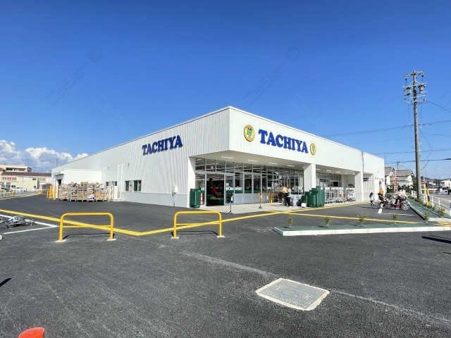 タチヤ　扶桑店
