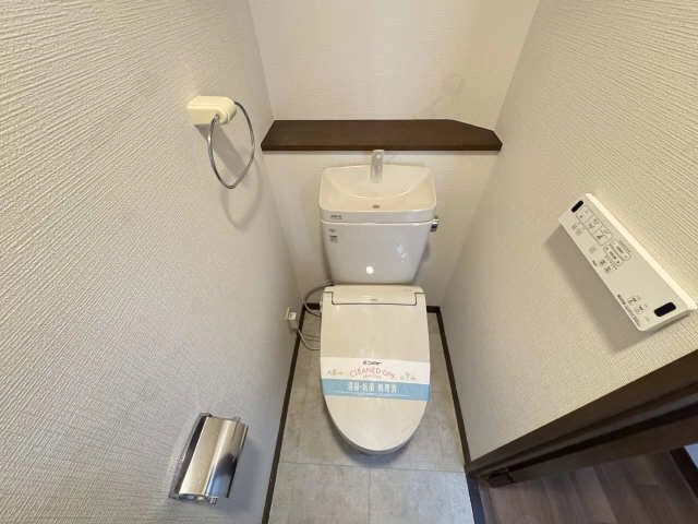 WC