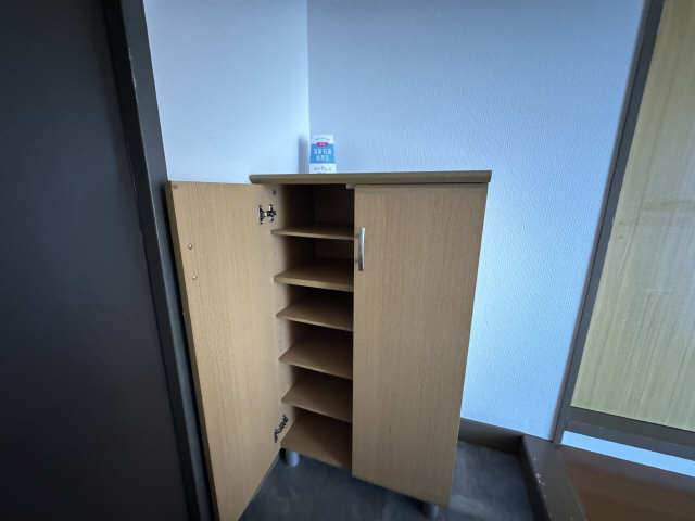 シューズBOX