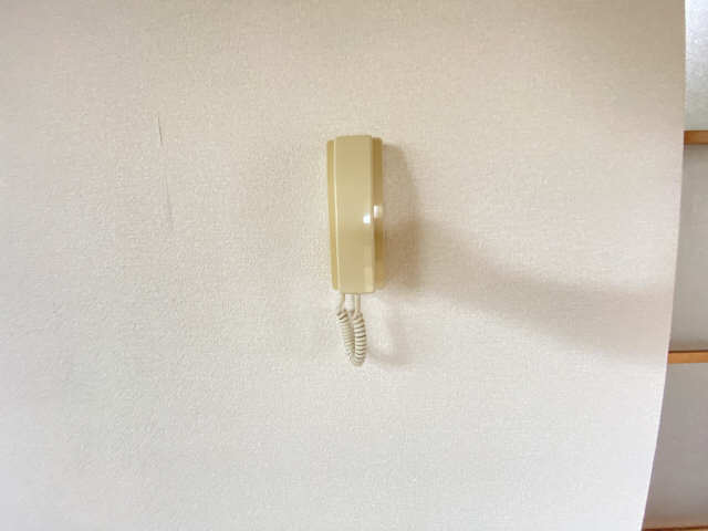 インターホン