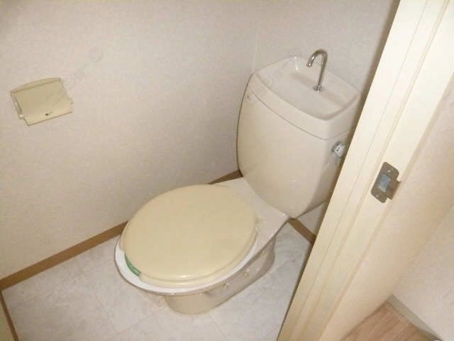 ＷＣ