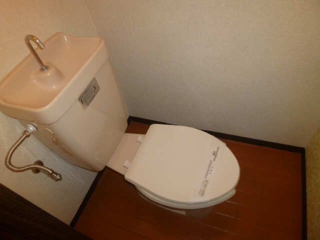 ＷＣ