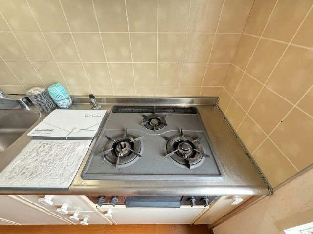 システムキッチン