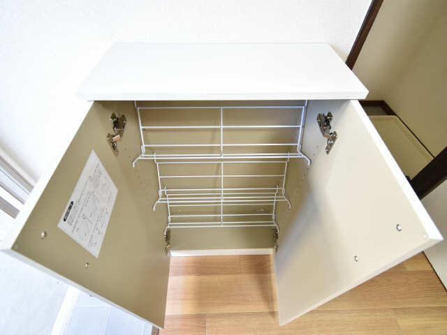 シューズBOX