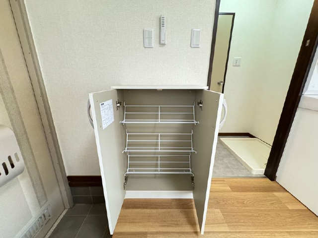 シューズBOX