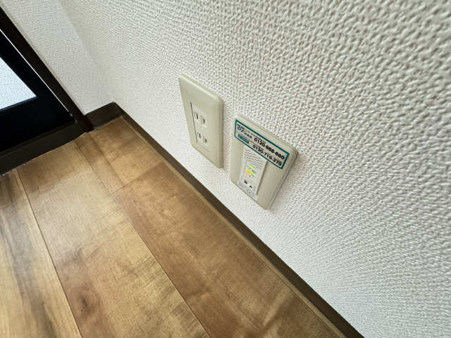 インターネット設備