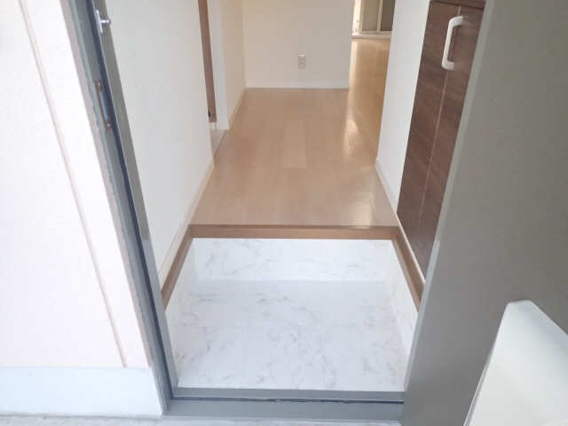 玄�関