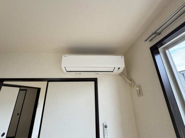 エアコン