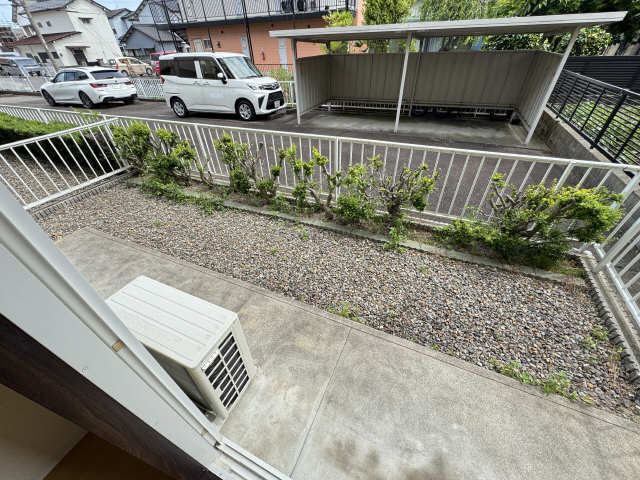 庭