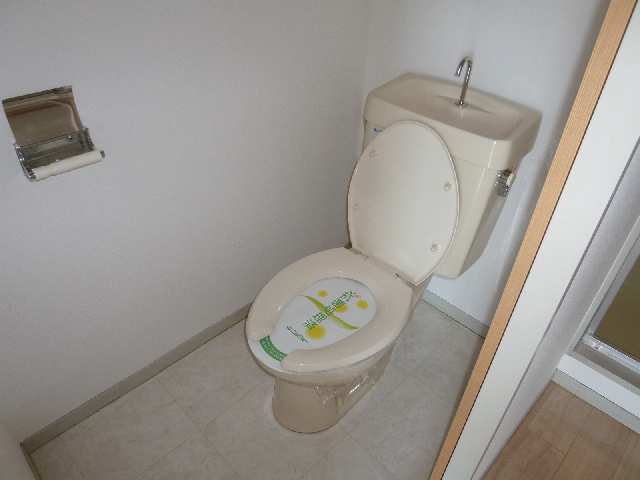 ＷＣ
