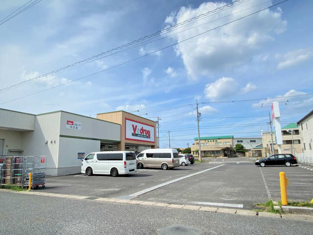 Vドラッグ大口店