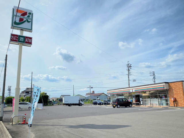 セブンイレブン扶桑柏森店