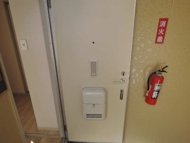 玄関ドア