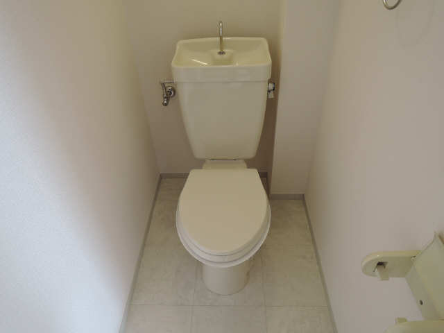 ＷＣ