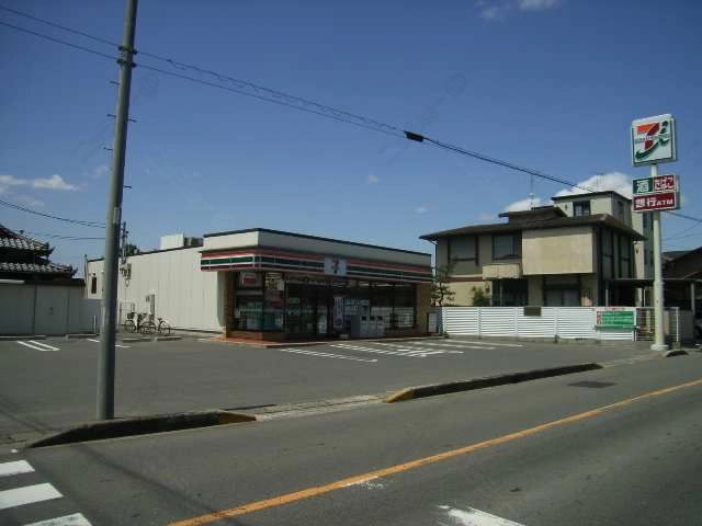 セブンイレブン