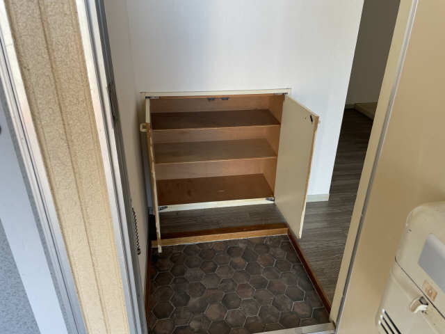 シューズBOX