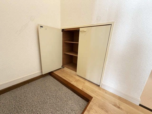 シューズBOX
