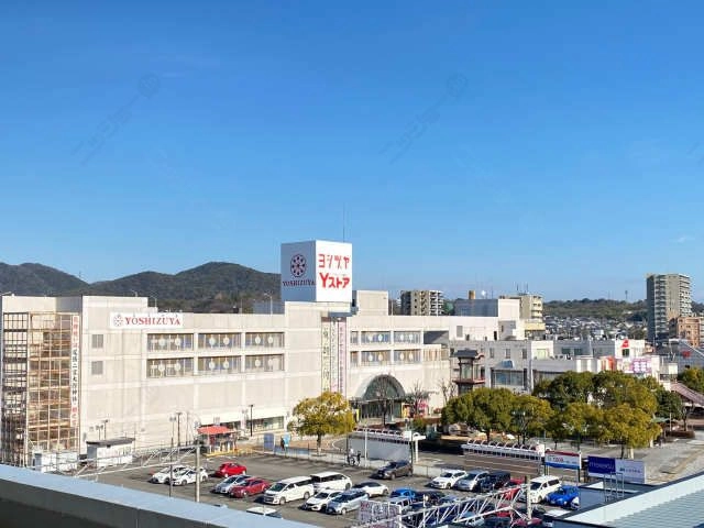 ヨシヅヤ 犬山店