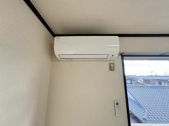 エアコン
