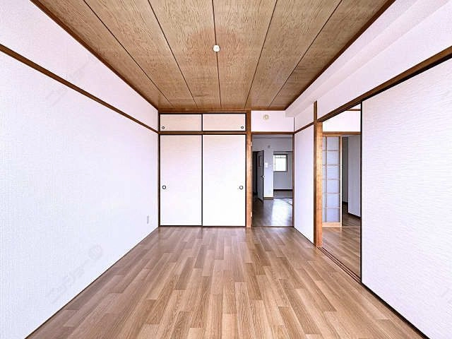 南西洋室