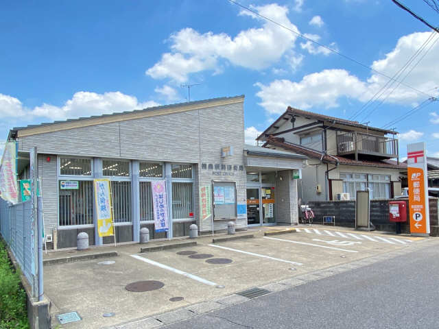 柏駅前郵便局