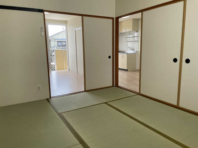 和室