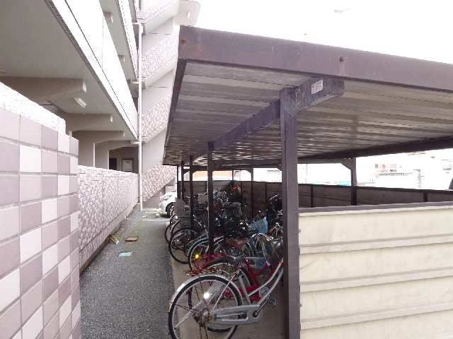 サイクルポート