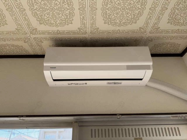 エアコン
