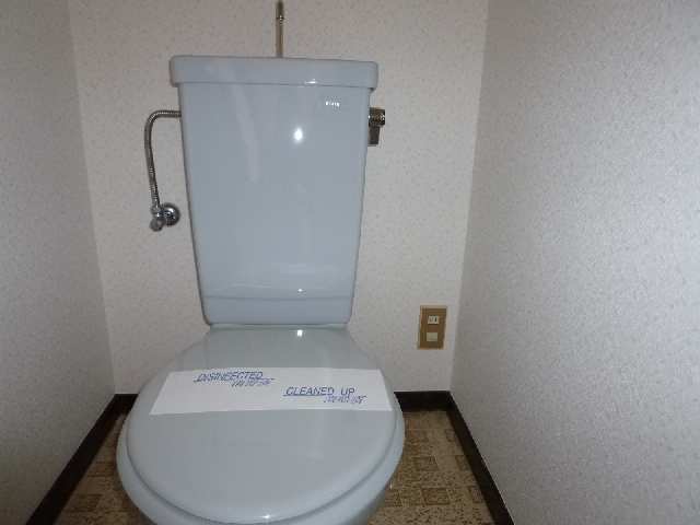 ＷＣ