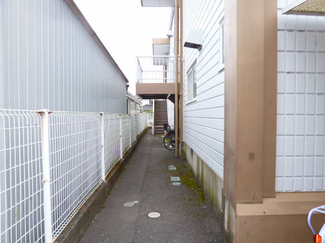 通路