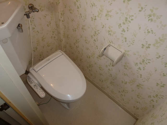ＷＣ