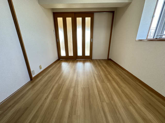 洋室２