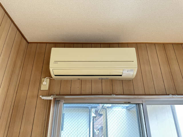 エアコン