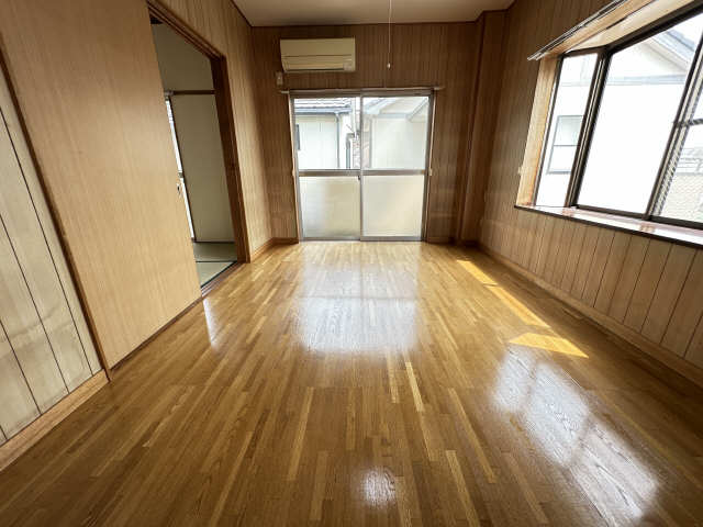 洋室