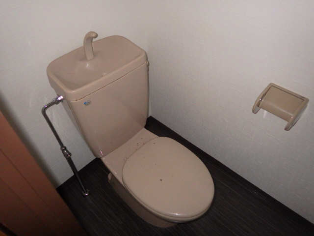 ＷＣ