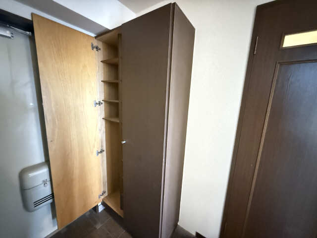 シューズBOX
