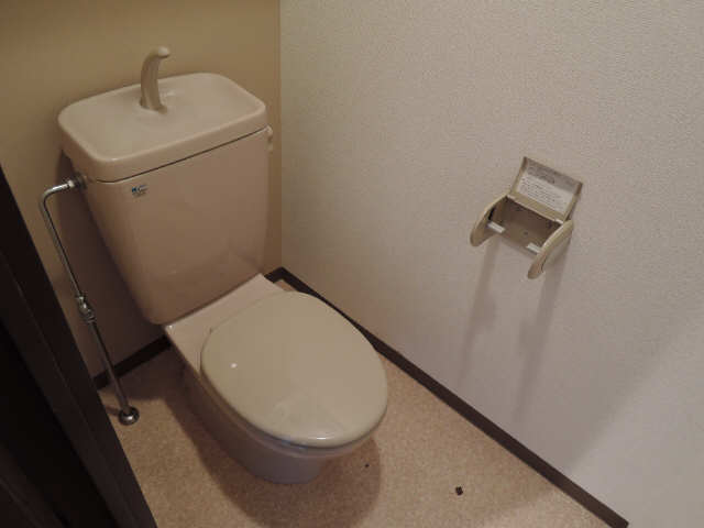 ＷＣ