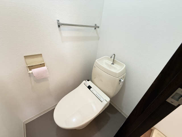 WC