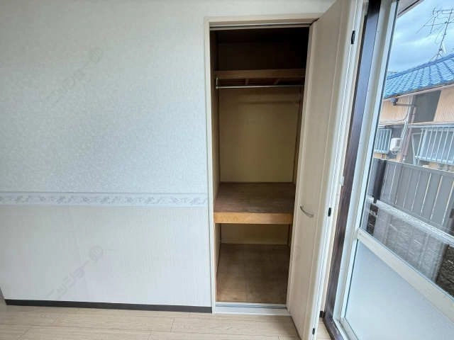 収納(リビング)