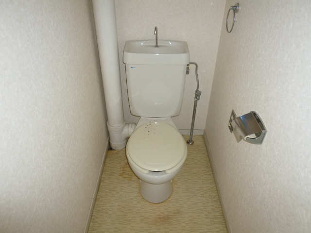 ＷＣ
