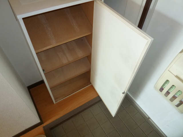 シューズＢＯＸ