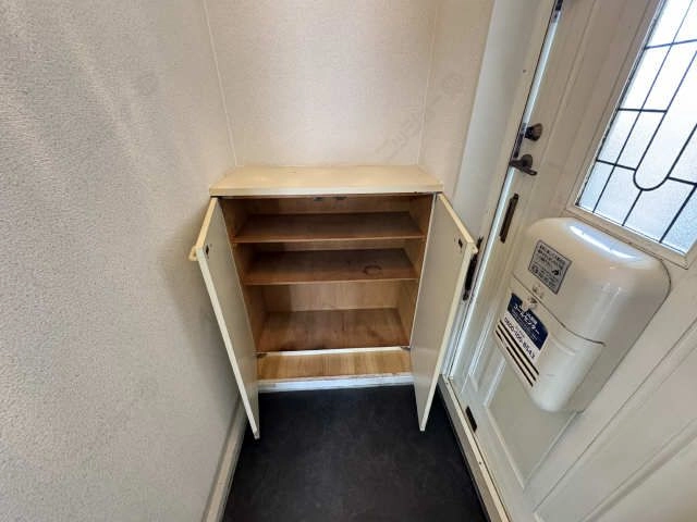 シューズBOX