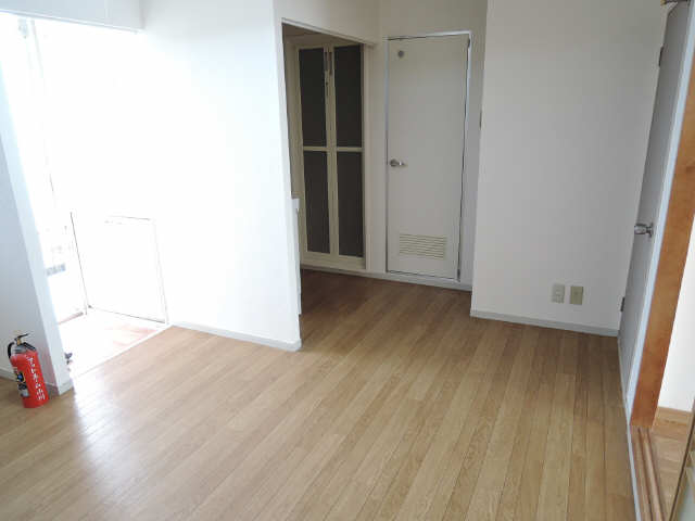 ダイニングキッチン